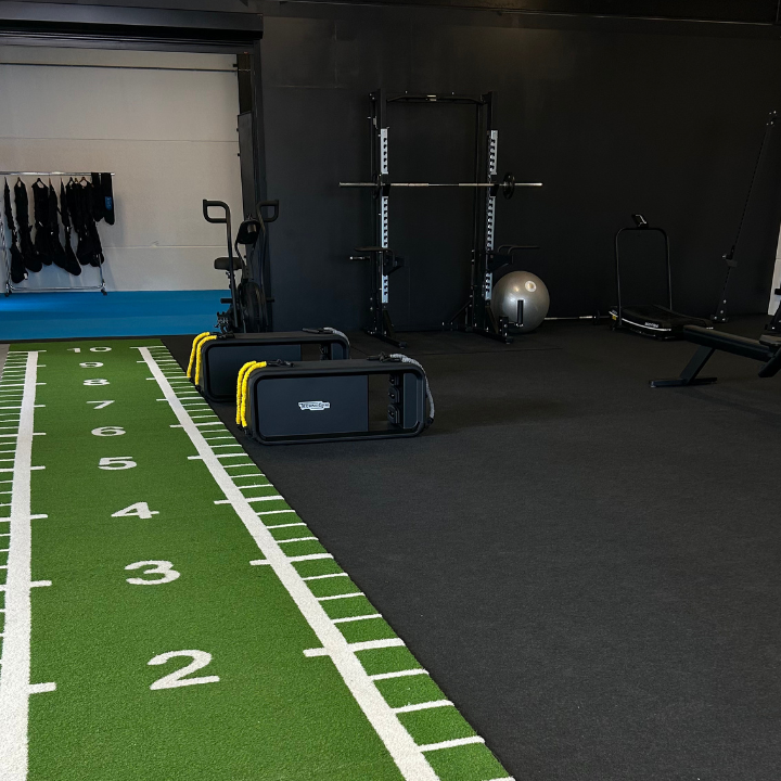 Studio pilates Essential Sport Tubize à Tubize