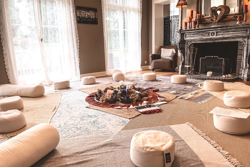 Studio pilates Zijns-Ruimte à Heuvelland