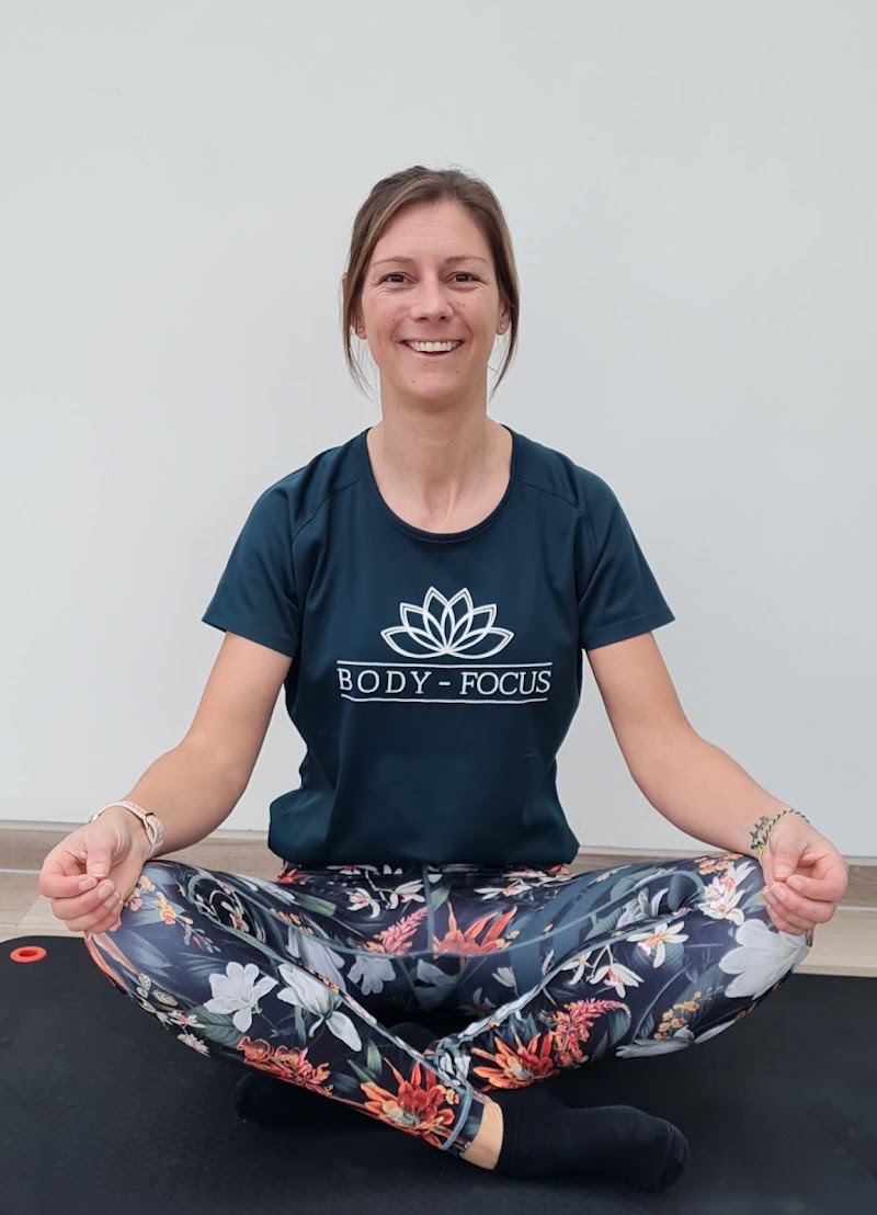 Studio pilates Body-Focus à Dessel