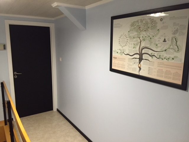 Pilatesstudio Maryoga in Vosselaar