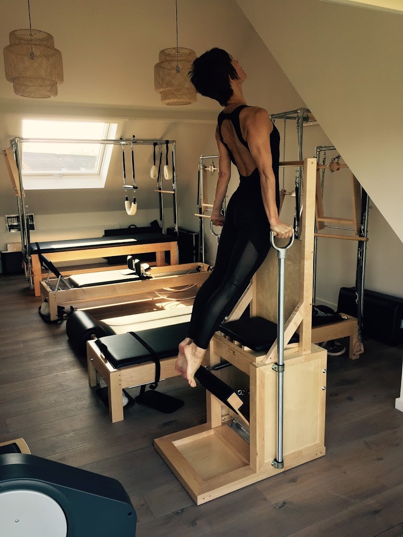 Pilatesstudio Pilates Box in Hove