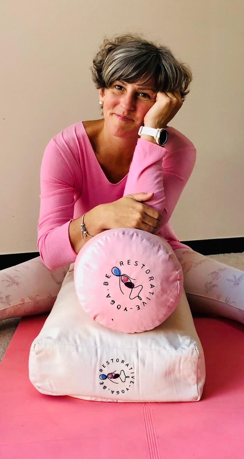 Studio pilates Restorative Yoga à Eghezée