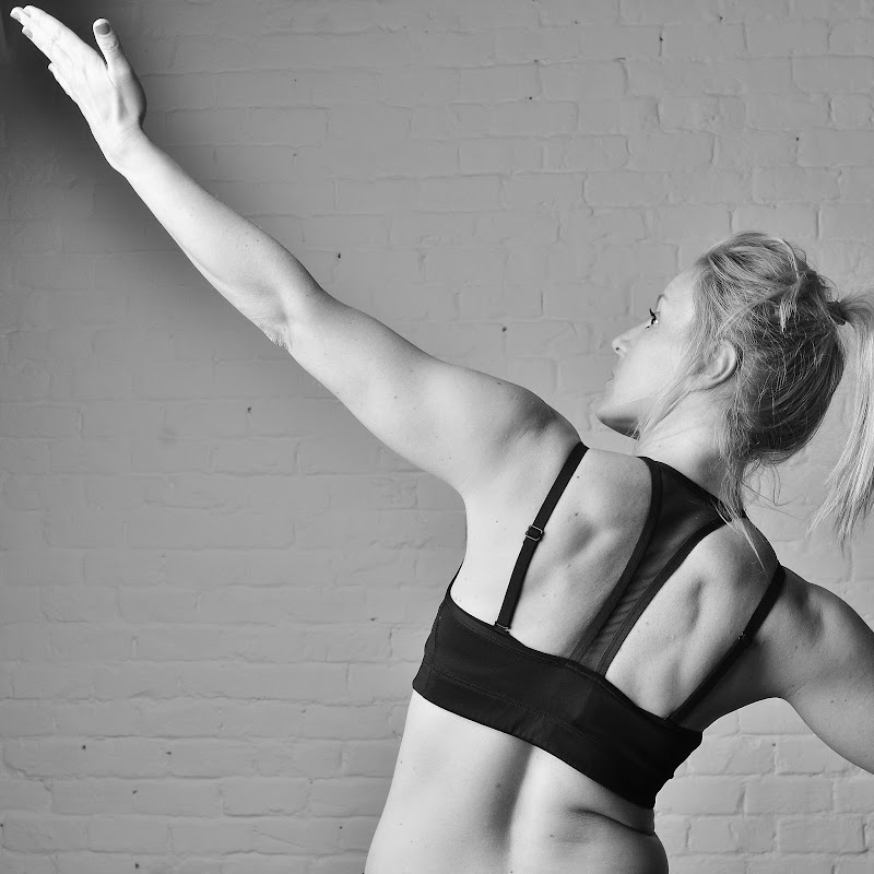 Pilatesstudio Endorfyns Pilates Studio in Mesen