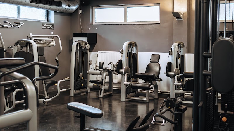 Pilatesstudio Fit Point Hechtel in Hechtel-Eksel