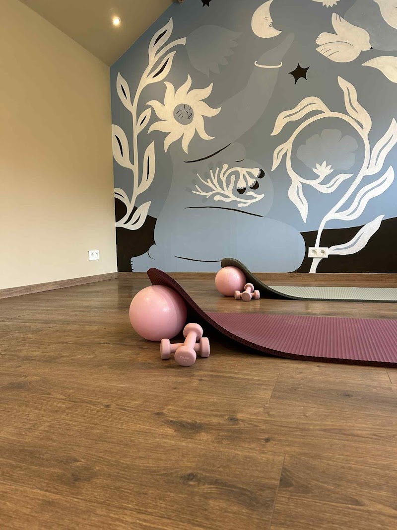 Studio pilates Solune Studio à Floreffe