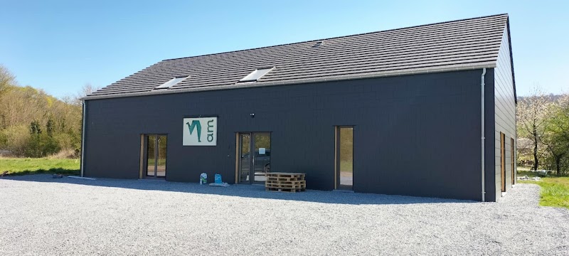 Studio pilates Atelier du mouvement à Chiny