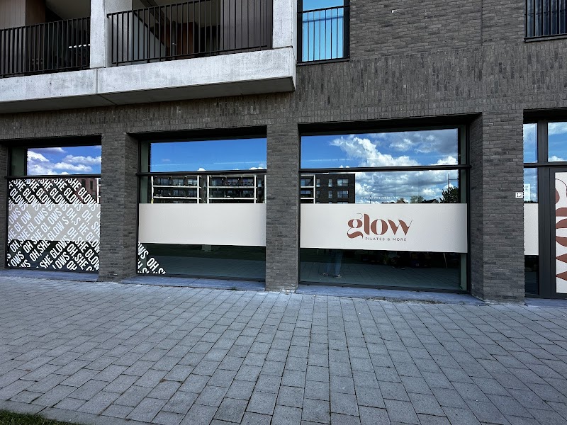 Studio pilates Glow Pilates Geel à Geel
