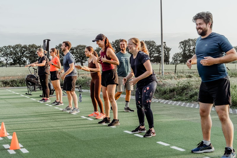 Pilatesstudio Training Classes - bootcamp en meer in Kinrooi