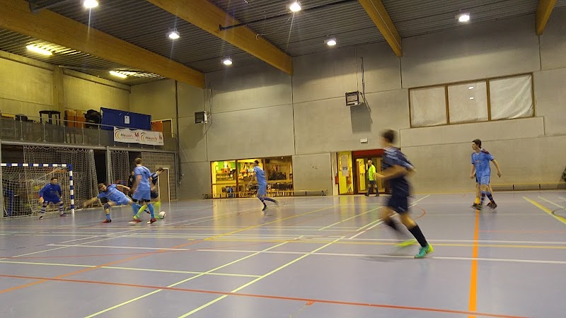 Pilatesstudio Brunehall in Brunehaut