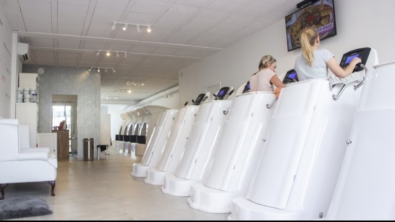 Studio pilates 't AfslankHuys Harelbeke à Harelbeke