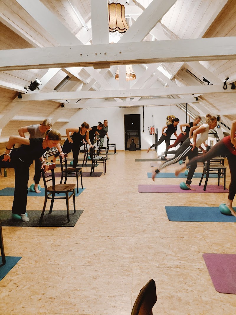Pilatesstudio Pulse Pilates in Essen