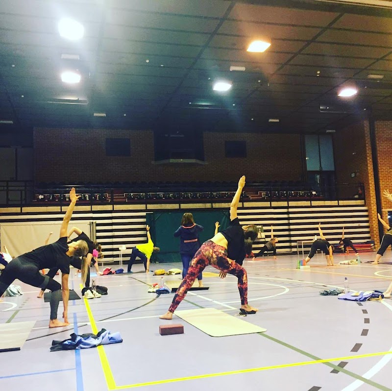 Pilatesstudio Catherine Vierset • YOGA in Daverdisse