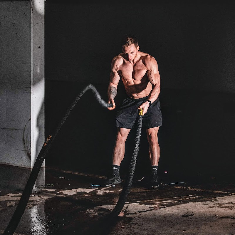 Studio pilates The change coaching à Kortemark