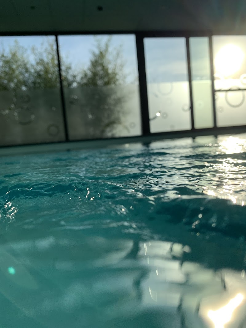 Pilatesstudio Kineline in Orp-Jauche