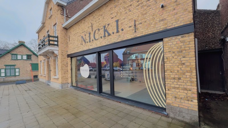 Pilatesstudio N.I.C.K.I. Health Boutique in Lo-Reninge