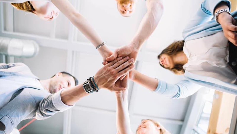 Studio pilates Maison Médicale Ecaussinnoise à Ecaussinnes