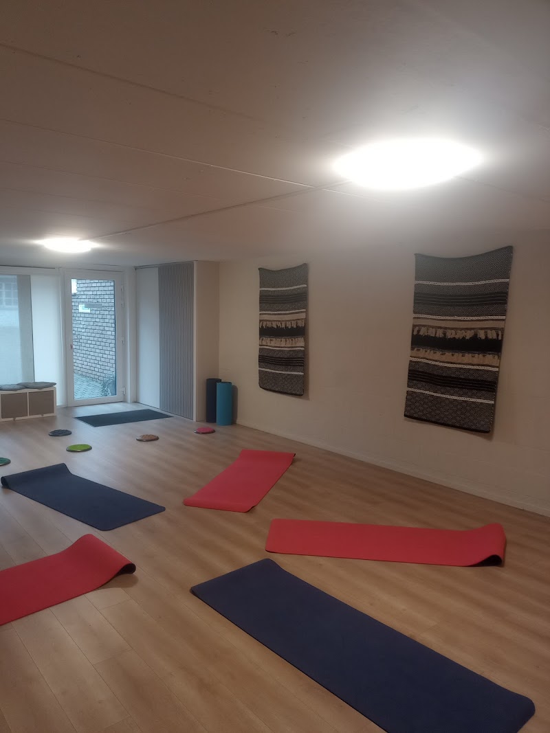 Pilatesstudio Padma Yoga Comblain-au-Pont in Comblain-au-Pont
