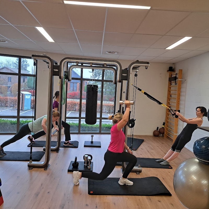 Studio pilates Pazapa : fitness et wellness à Perwez