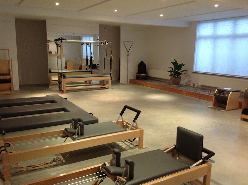 Pilatesstudio Studio Pilates de Bruxelles in Brussel
