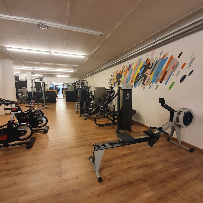 Studio pilates Fitnessentiel - expert sport & fitness coaching à Hannut