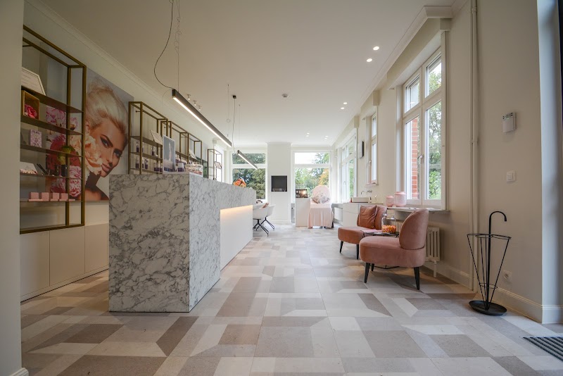 Studio pilates House of Alice à Izegem