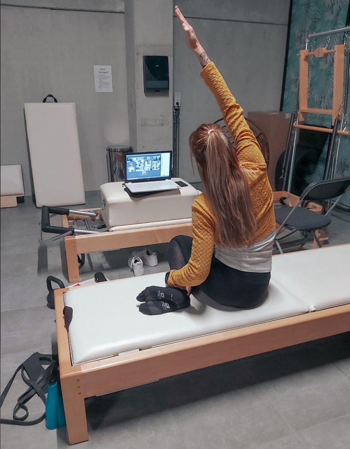 Pilatesstudio Be Pilates in Heist-op-den-Berg