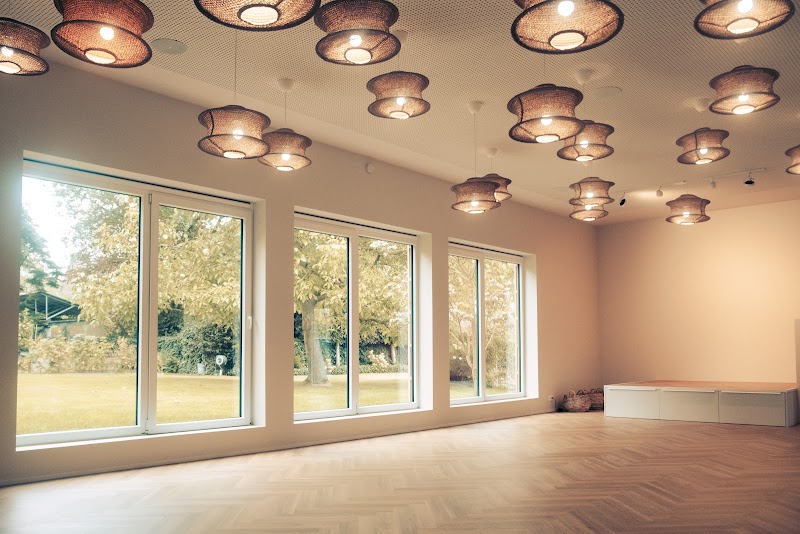 Studio pilates Happy Body Studio à Amay