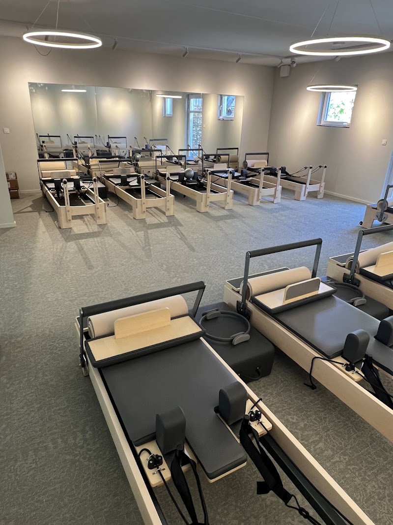 Pilatesstudio Equilibre et moi in Fontaine-l’Evêque