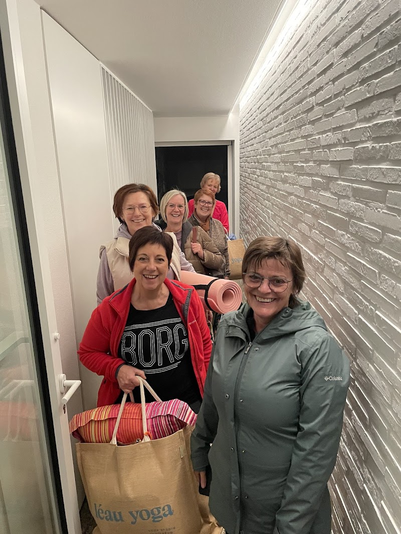 Pilatesstudio Léau Yoga in Linter