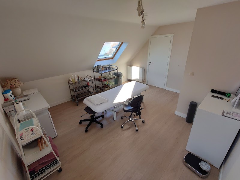 Pilatesstudio Lin Wellness Studio in Zemst