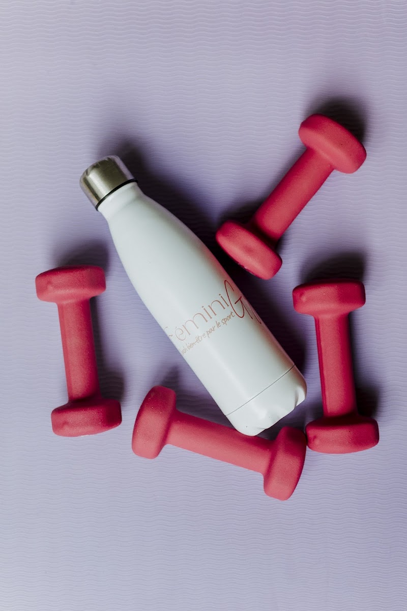 Studio pilates FéminiGym à Chaudfontaine