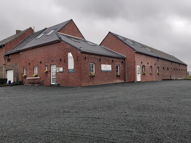 Pilatesstudio Centre Pluridisciplinaire du Stoquois in Rebecq