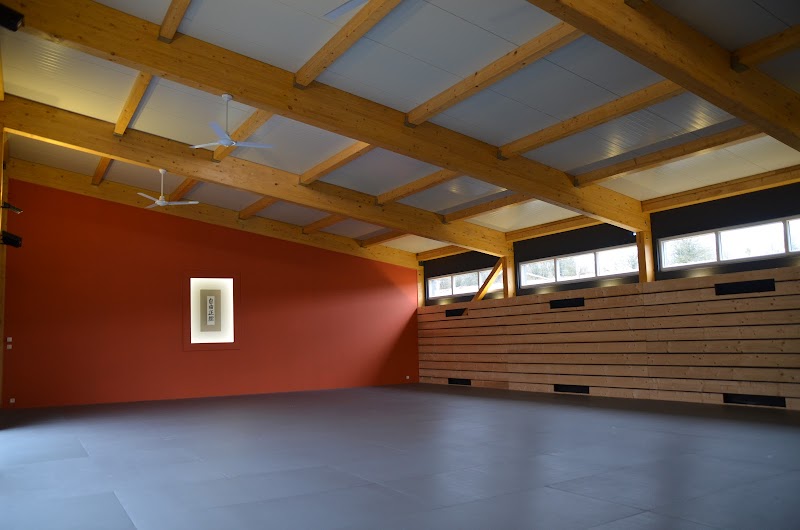 Pilatesstudio Jiyuseikan Dojo in Paliseul