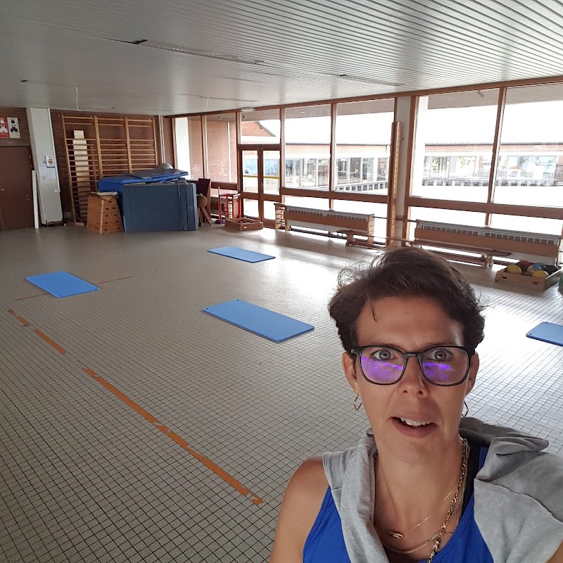 Pilatesstudio Ô temps pour soi in Chastre