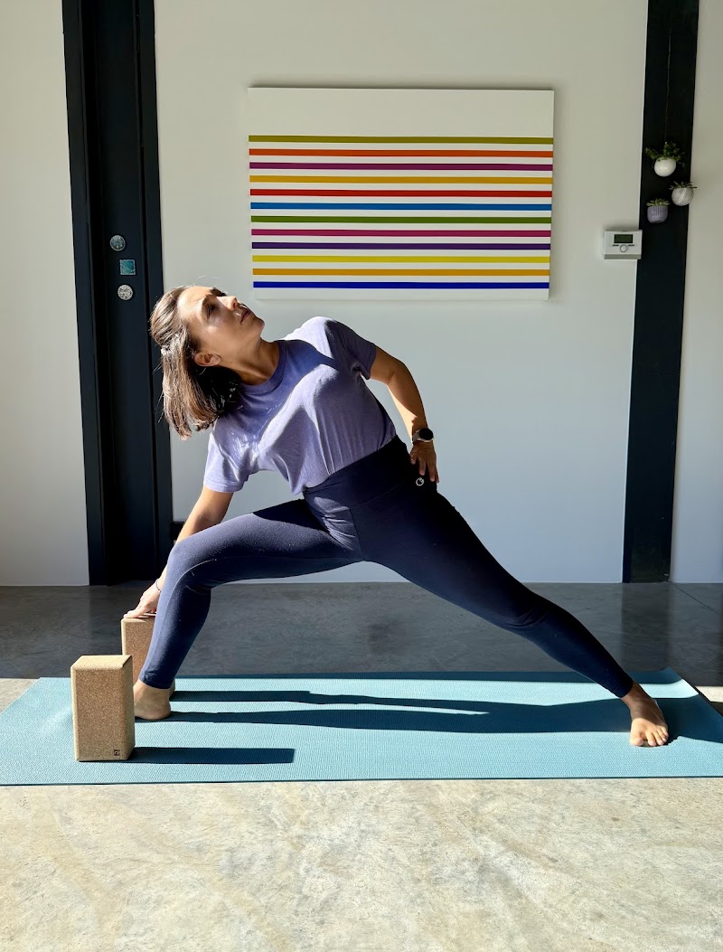 Pilatesstudio OXYOGA - Pont-à-Celles in Celles