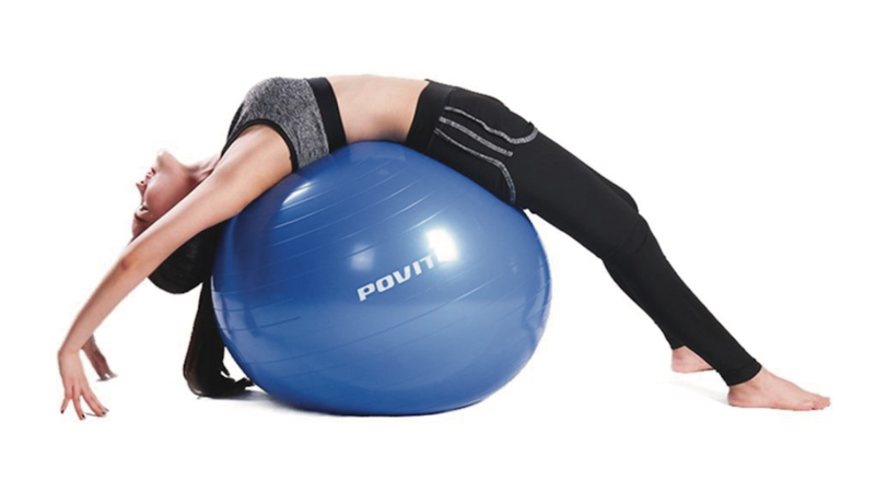 Studio pilates Cécile Bellière accompagnatrice bien être à Esneux