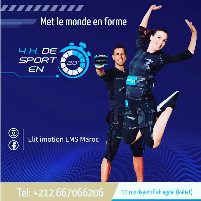 Studio pilates Centre de remise en forme Fitness Tubize à Tubize