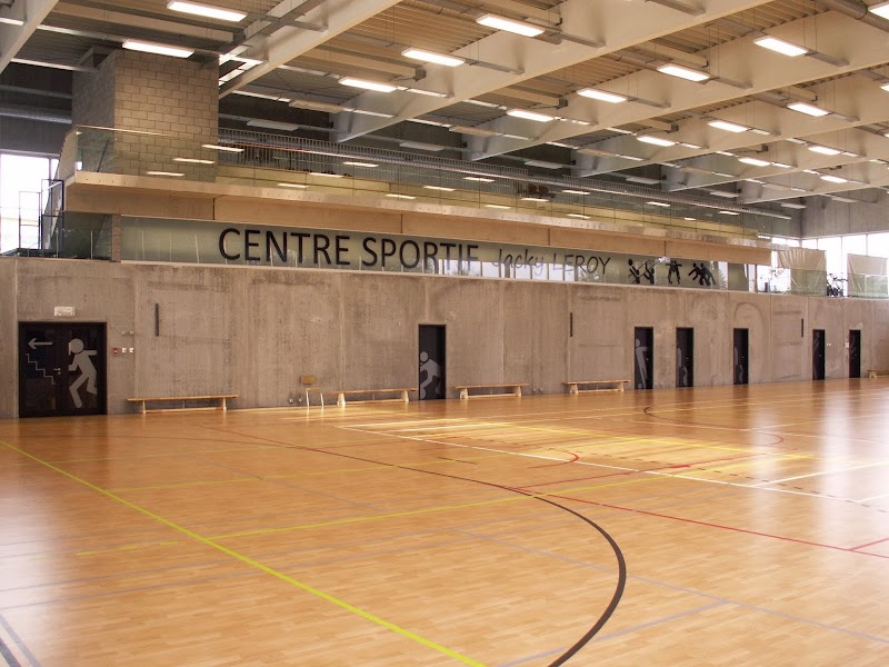 Studio pilates Centre Sportif Jacky Leroy à Ellezelles