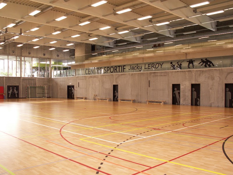 Studio pilates Association Sportive Flobecq-Ellezelles ASBL à Flobecq