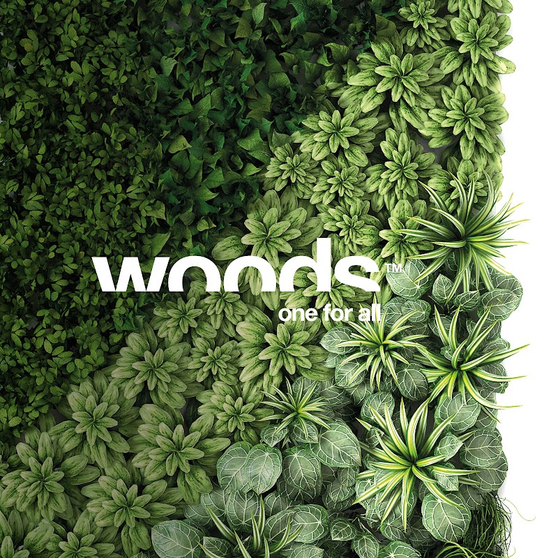 Pilatesstudio Woods in Westerlo