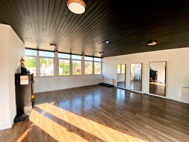 Pilatesstudio Jessica Fastré PILATES in Celles