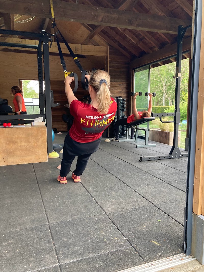 Studio pilates Body and Soul à Lummen