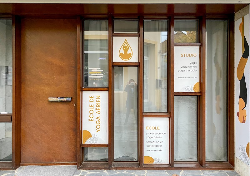 Pilatesstudio Recentrez-vous in Meix-devant-Virton