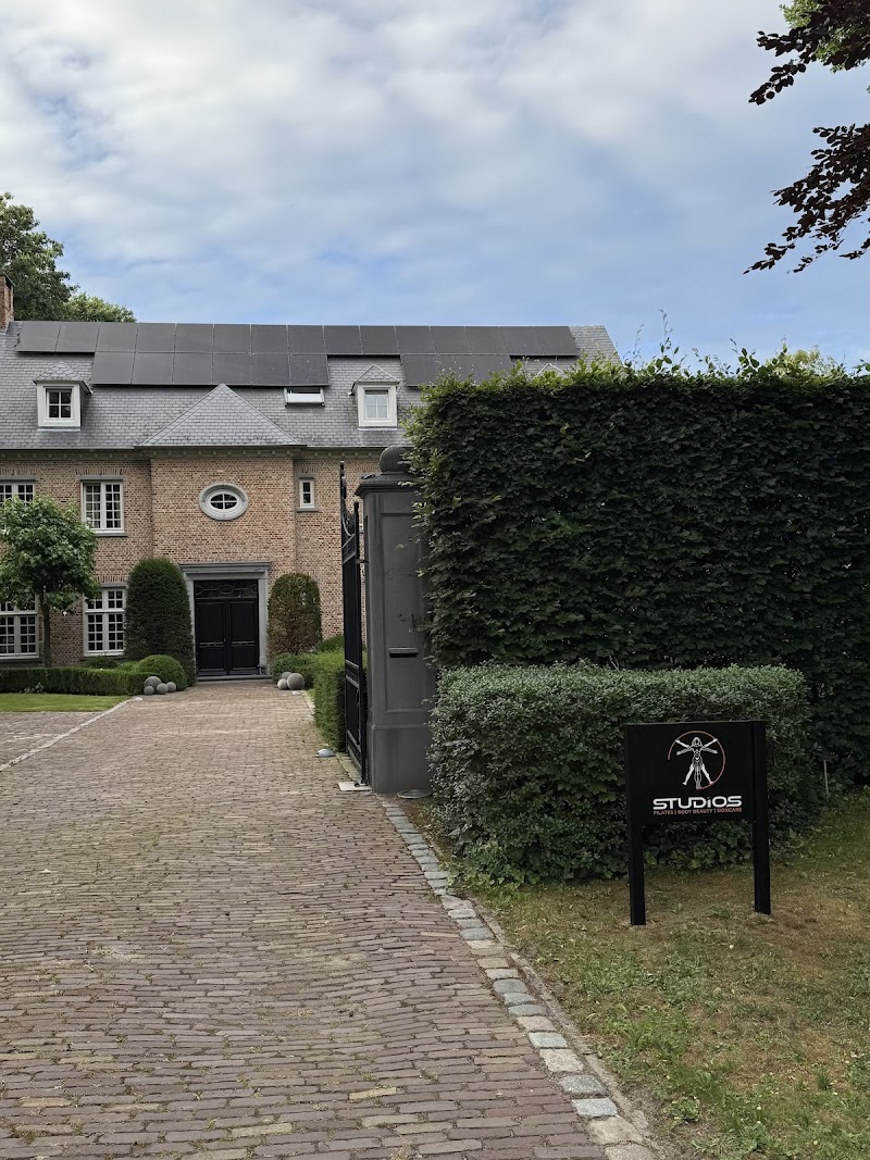 Studio pilates STUDIOS à Schilde