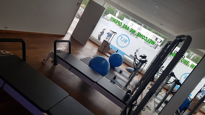 Pilatesstudio BLT Studio in Overijse