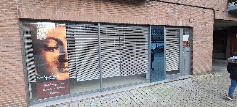 Studio pilates En équilibre à Saint-Ghislain