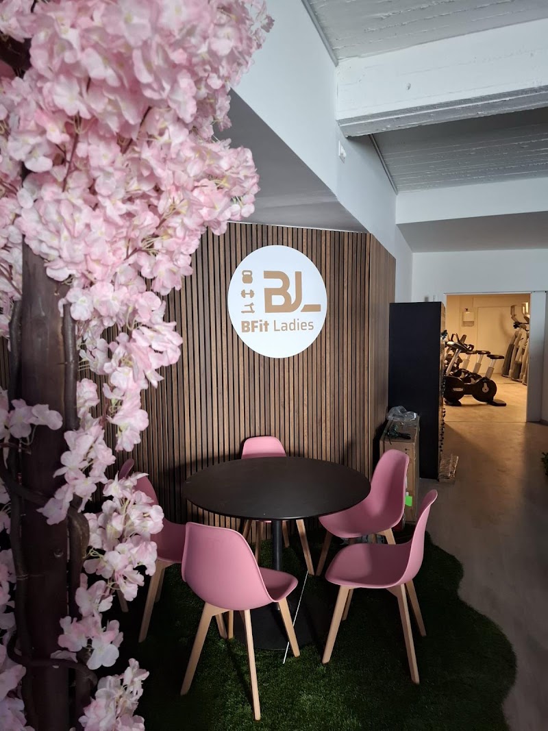 Studio pilates BFitLadies à Harelbeke
