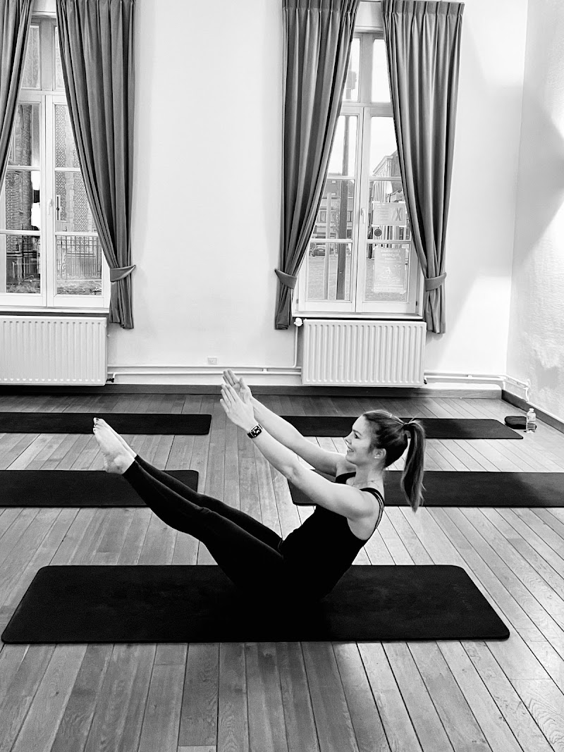 Lekker Actief – studio pilates à Nieuwerkerken