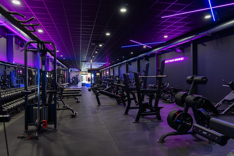 Studio pilates @ My Gym Heers à Heers