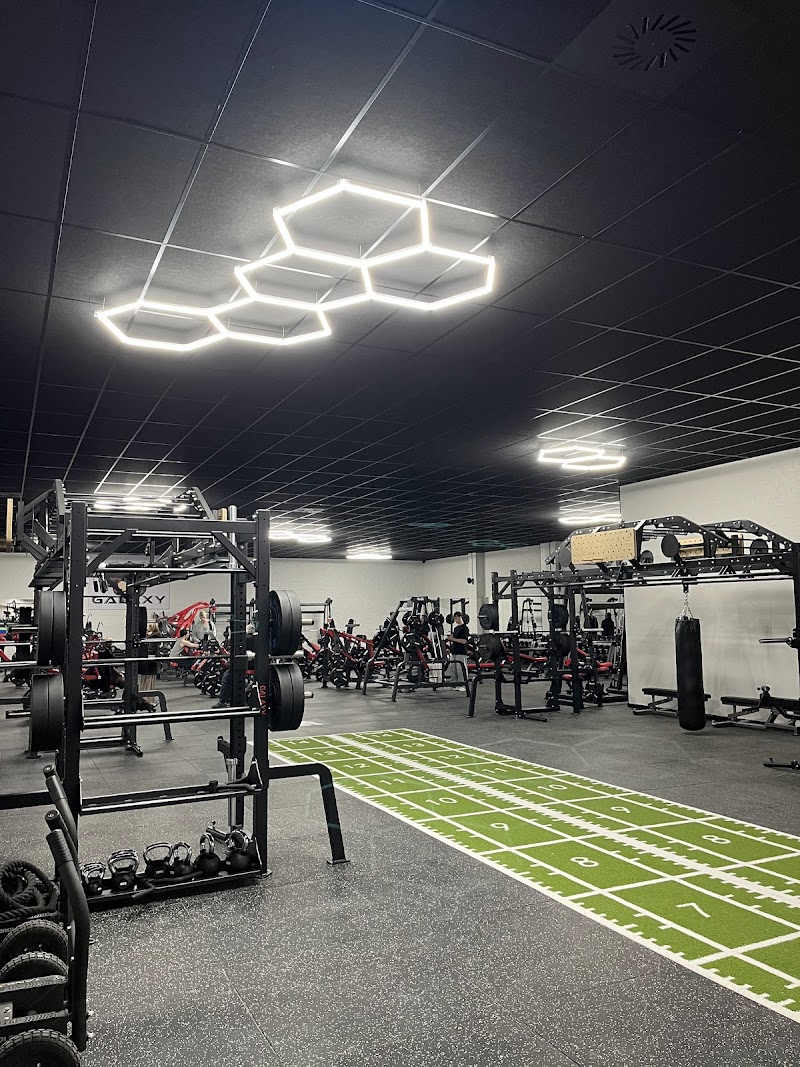 Studio pilates Galaxy Fitness Harelbeke à Harelbeke